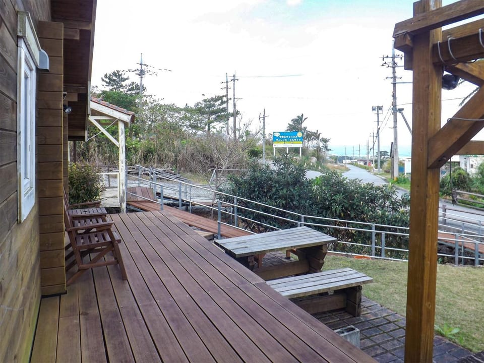 Rental villa Hu - Vacation STAY 94907v House in Okinawa Prefecture