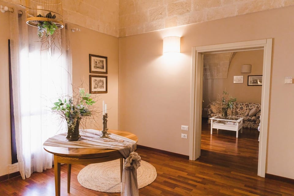 Masseria Carnevale Resort in Province of Taranto