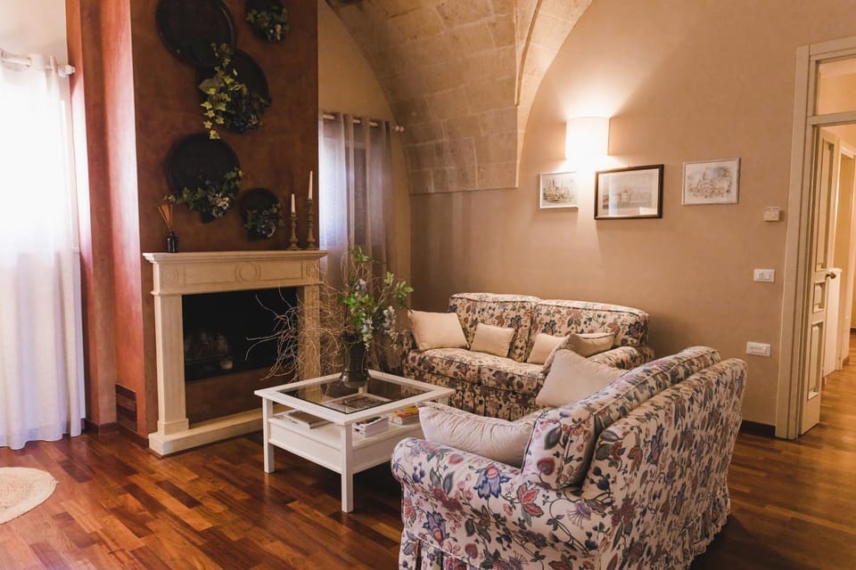 Masseria Carnevale Resort in Province of Taranto