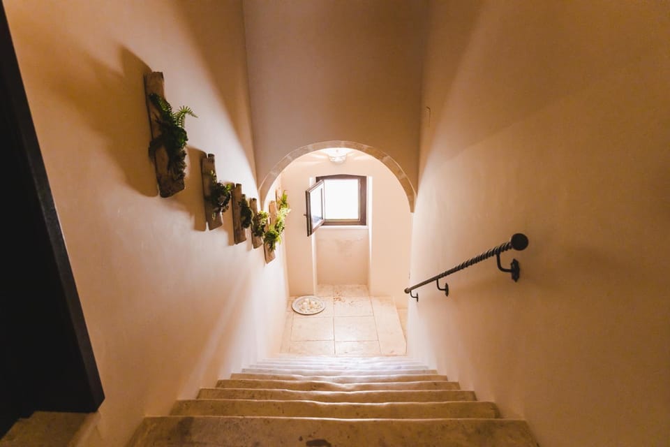 Masseria Carnevale Resort in Province of Taranto