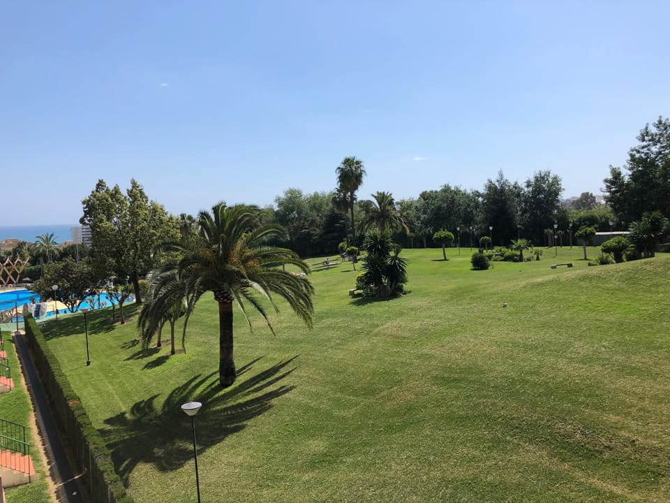 Minerva Apartment in Benalmadena