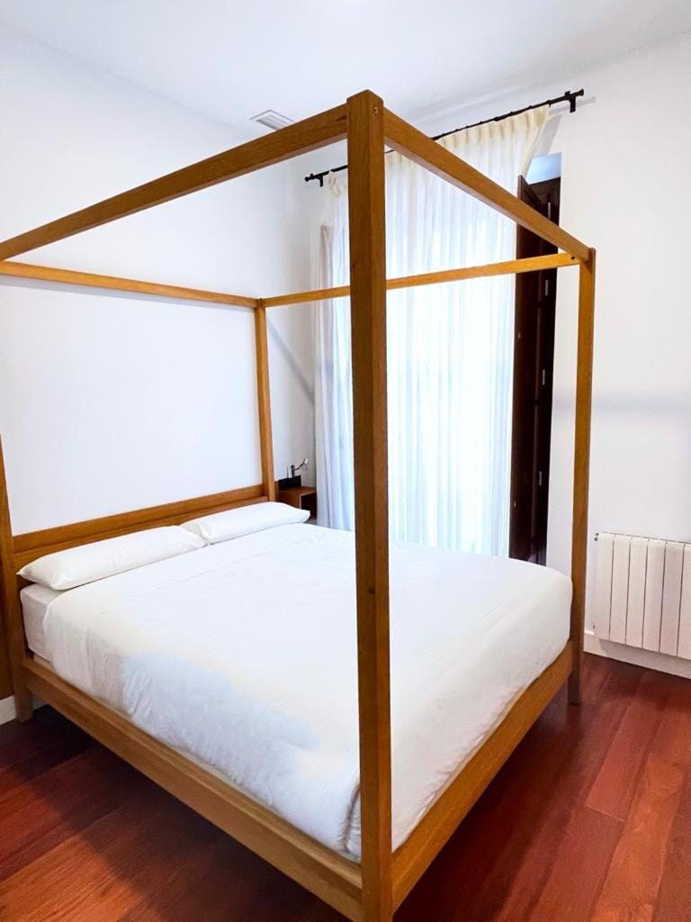 CATEDRAL SQUARE Apartment in Seville