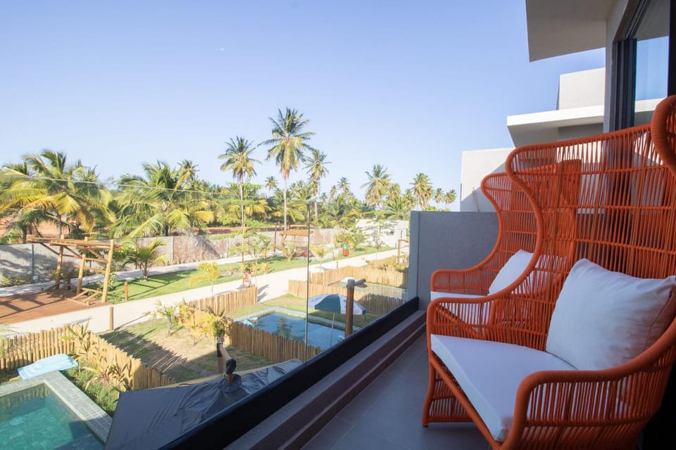 View (from property/room), Balcony/Terrace