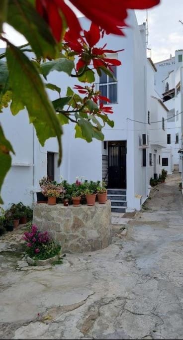 Casa Francisca en el casco antiguo House in Vejer de la Frontera