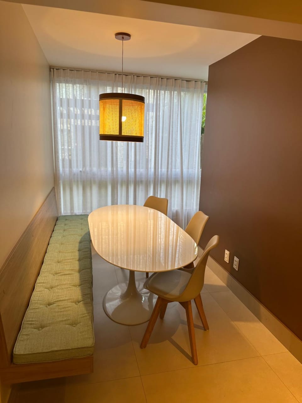 Porto Smeralda Guarajuba C001 Apartment hotel in State of Bahia