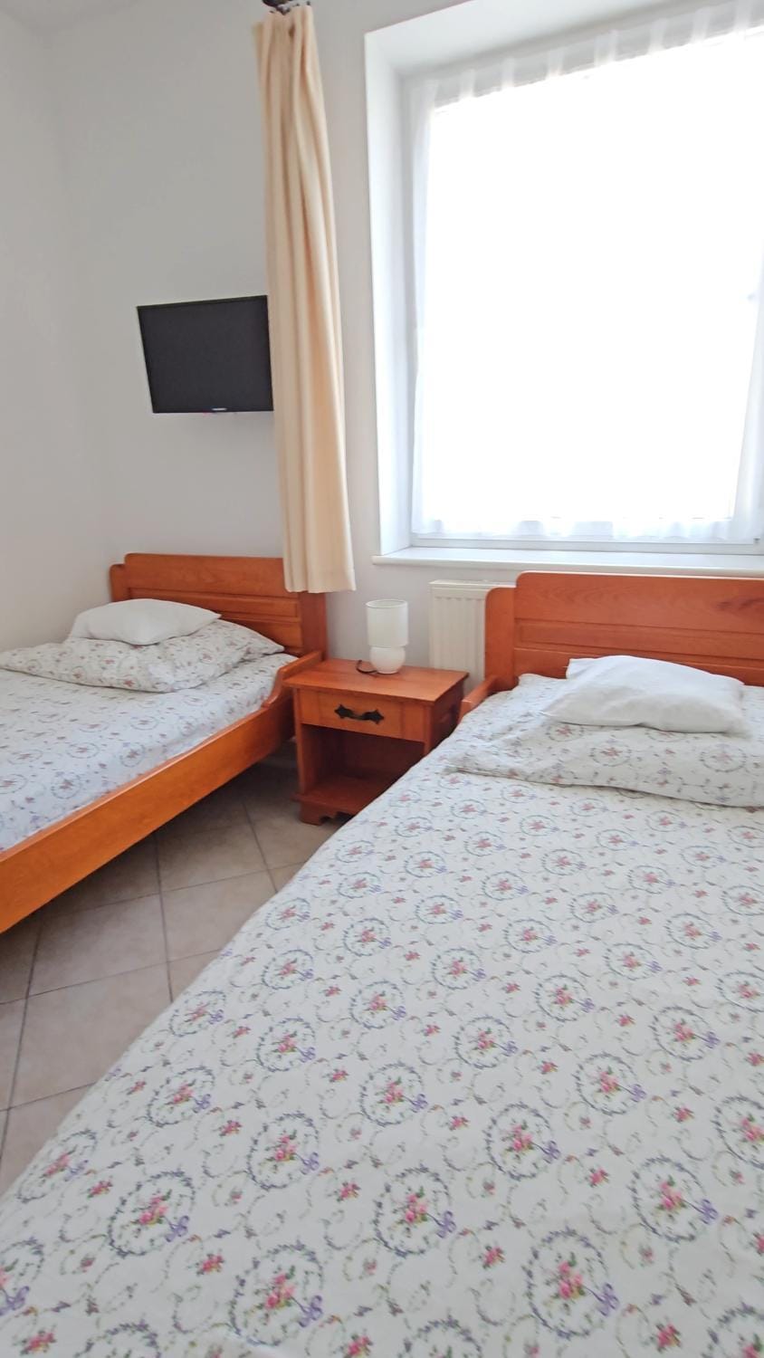 Willa Linc Łeba Vacation rental in Leba
