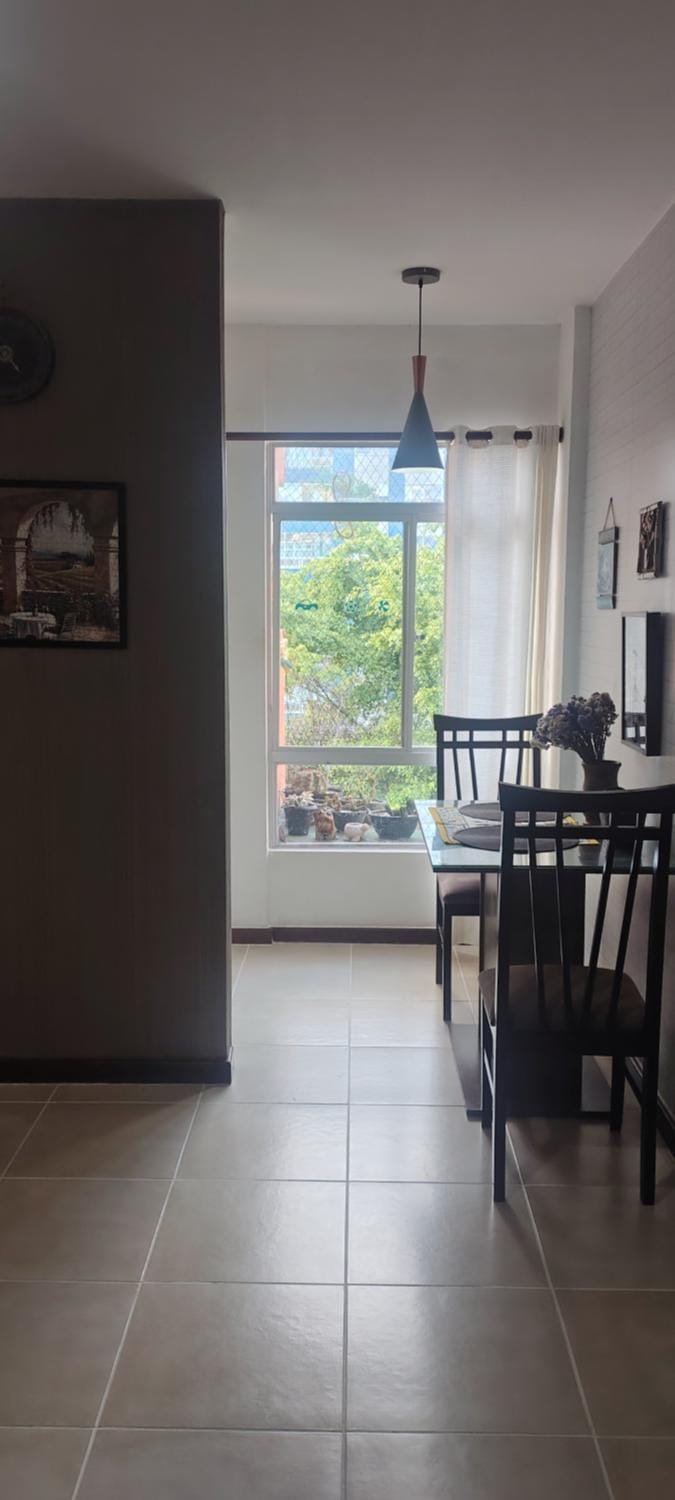 APARTAMENTO ITAIGARA Apartment in Salvador