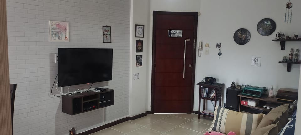 APARTAMENTO ITAIGARA Apartment in Salvador