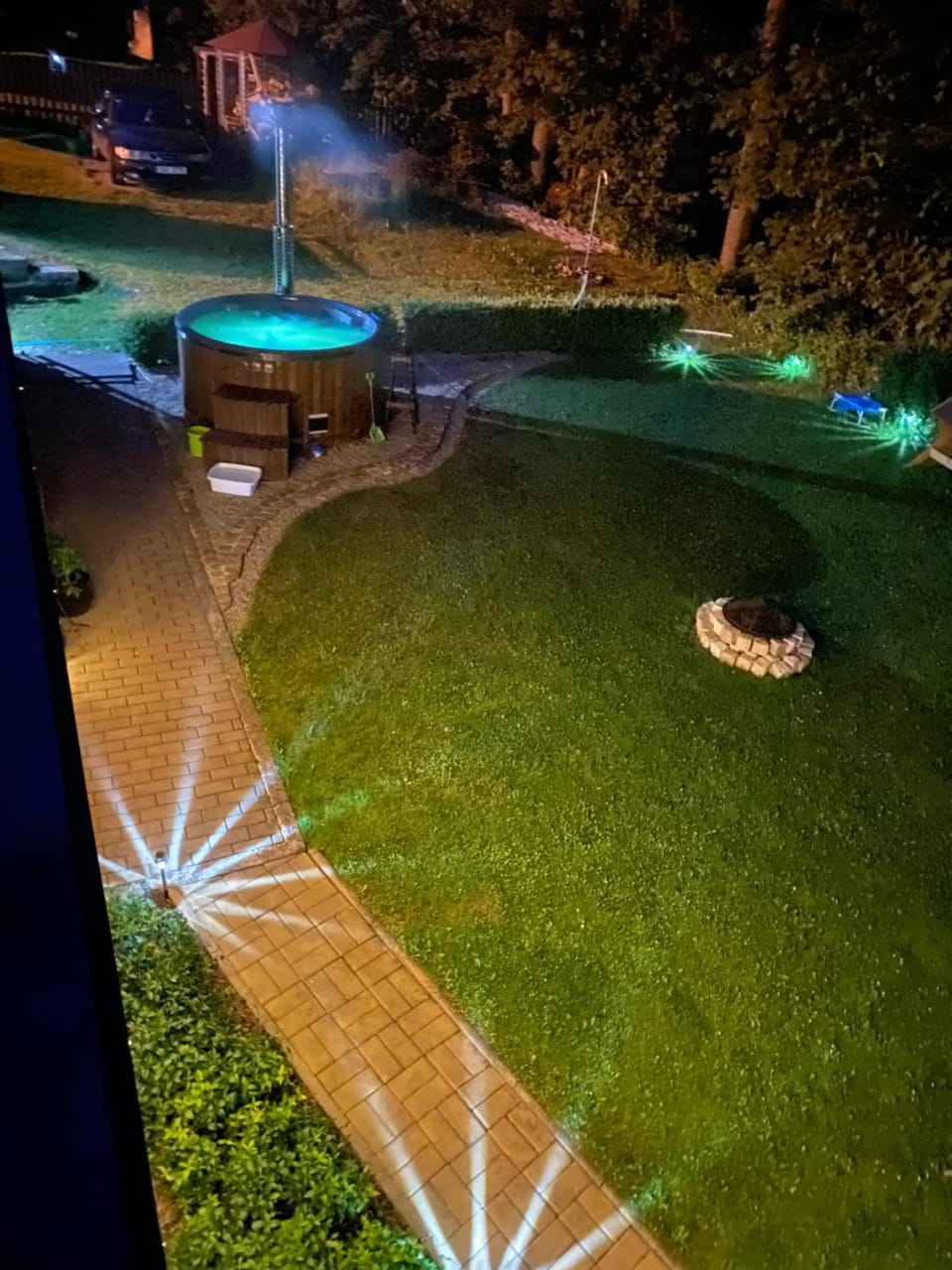 Droom b&b Čermná Bed and Breakfast in Czechia