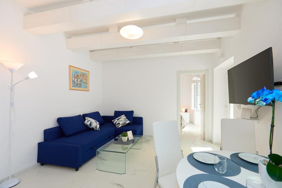 Barbara's Garden Apartment Apartment in Dubrovnik