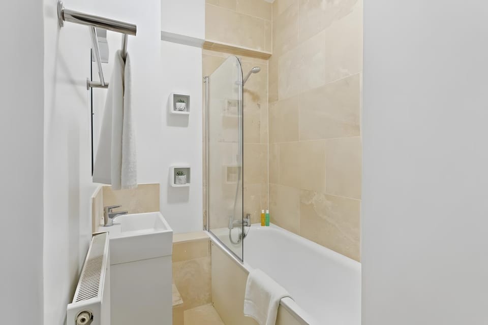 Trendy 1 Bedroom Apartment in the Heart of London Apartment in City of Westminster
