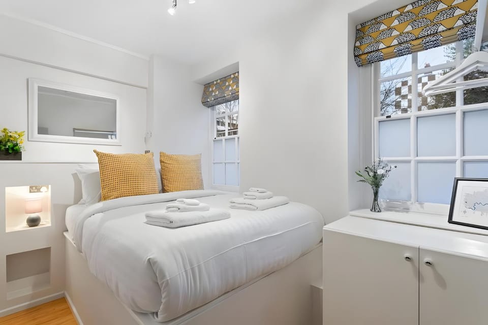 Trendy 1 Bedroom Apartment in the Heart of London Apartment in City of Westminster