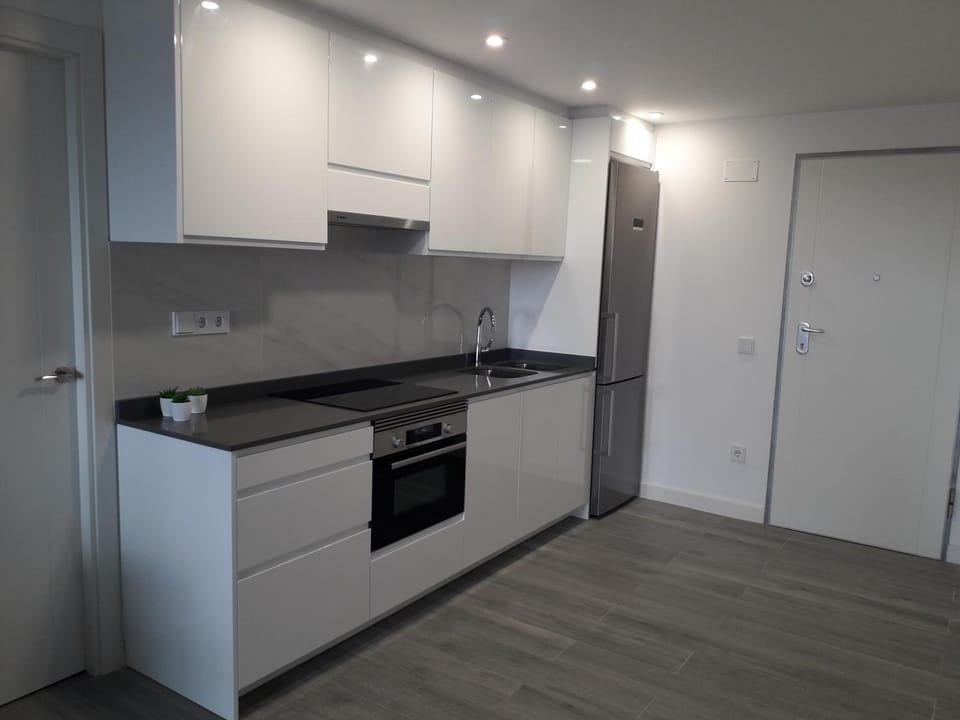 Casa El Dilana Bajo - gelijkvloers appartement - Finestrat - Villajoyosa Apartment in Marina Baixa