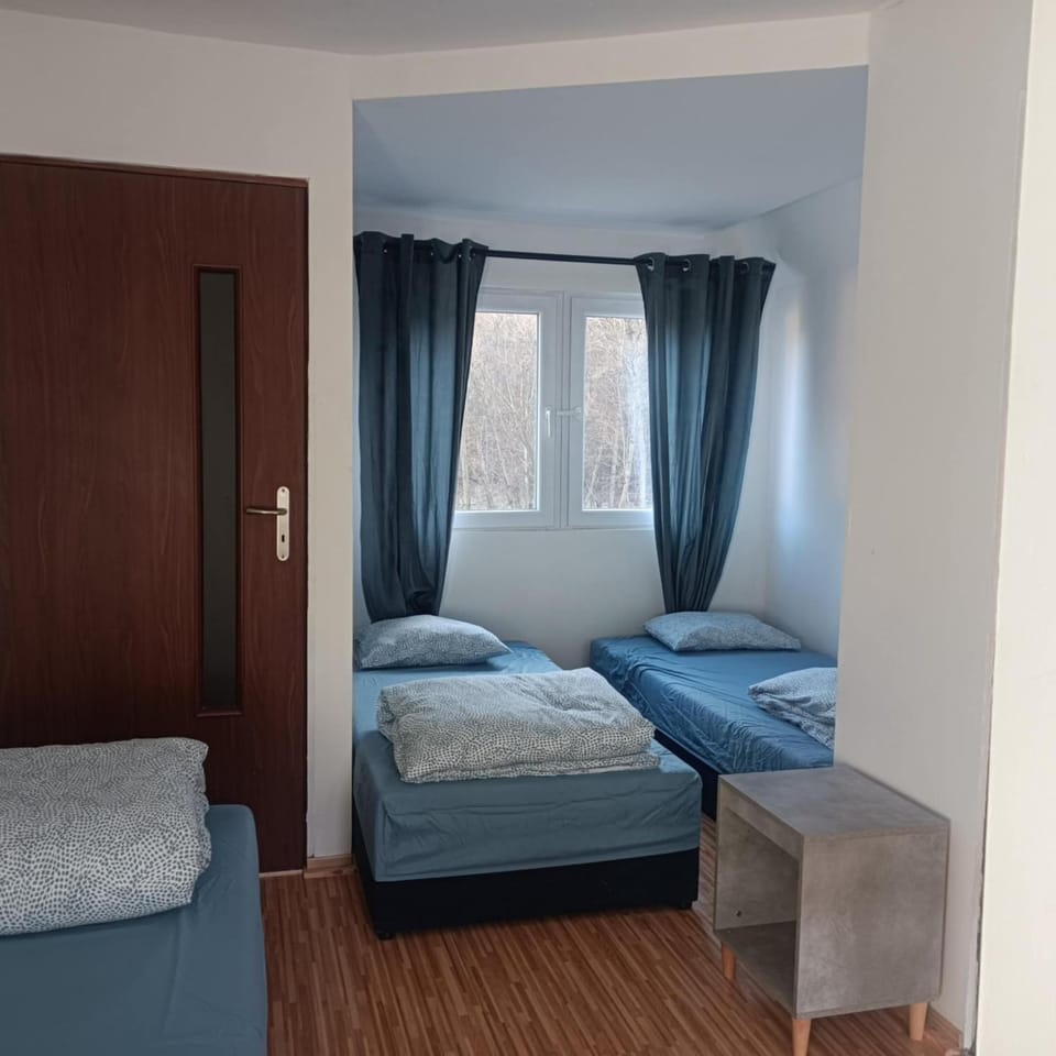 Domki OW Rycerka House in Slovakia