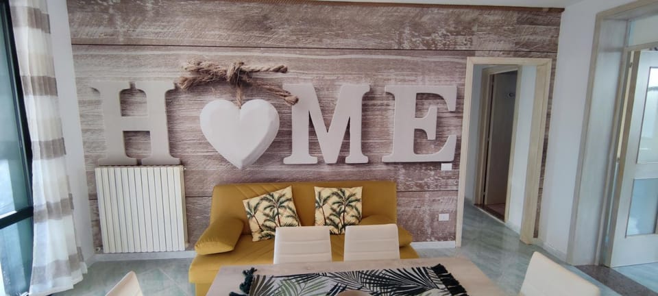 Emily House Apartment in Porto Cesareo