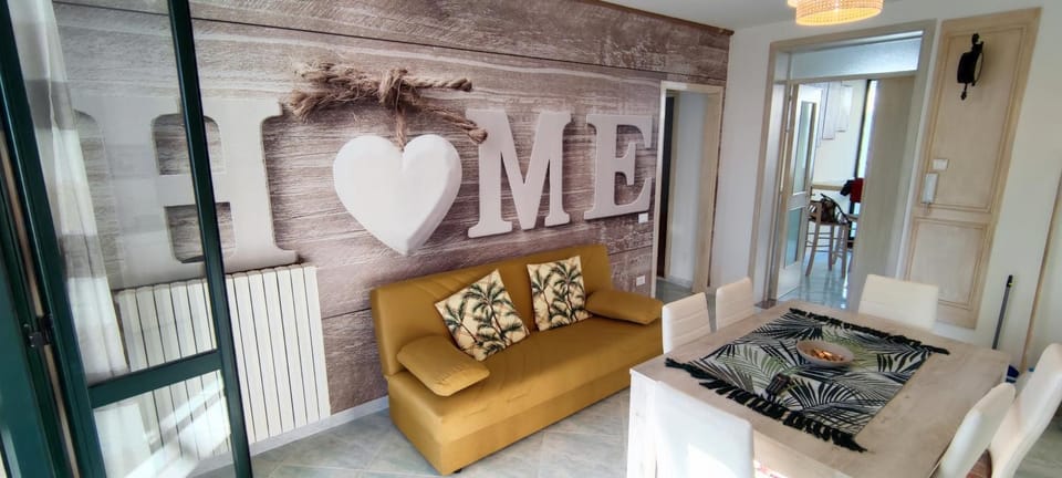Emily House Apartment in Porto Cesareo