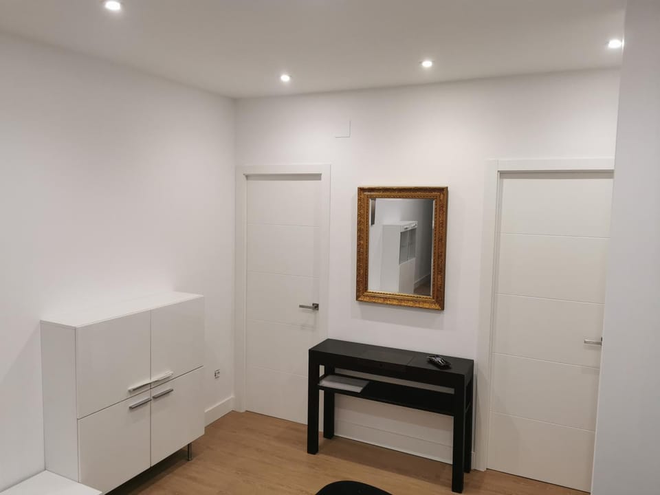 Precioso apartamento en A Coruña Apartment in A Coruna