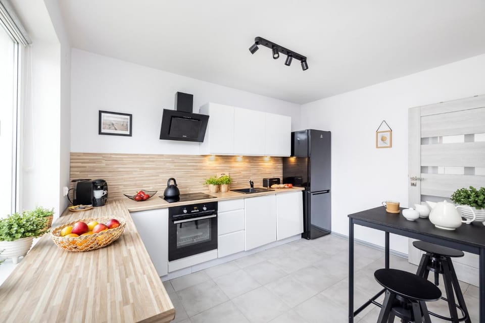 Coffee/tea facilities, Kitchen or kitchenette, dishwasher