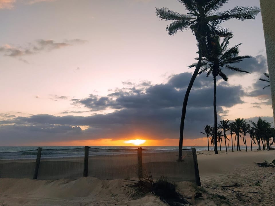 Sunrise