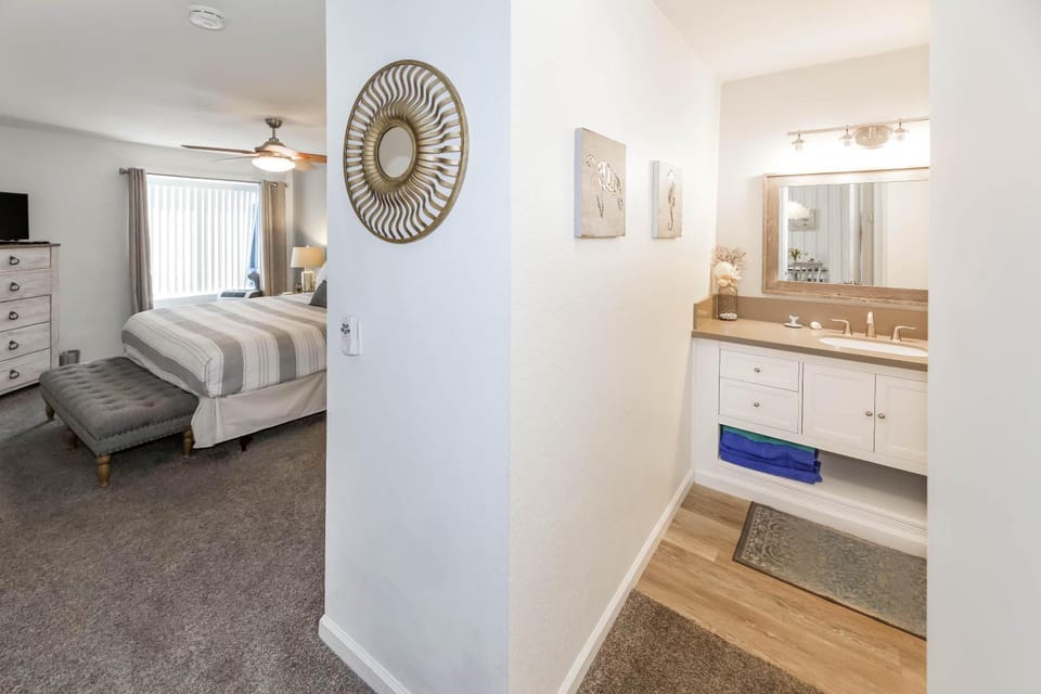 G305 - Sea Renity House in Oceanside