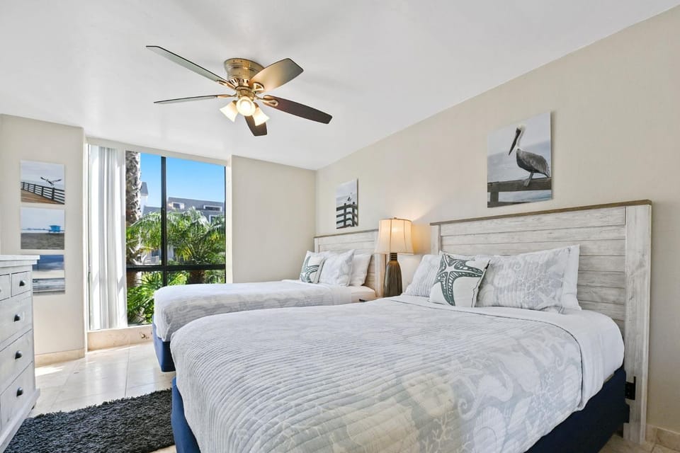 F110 - Sea Pointe House in Oceanside