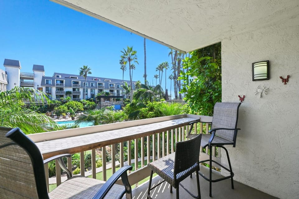 F110 - Sea Pointe House in Oceanside
