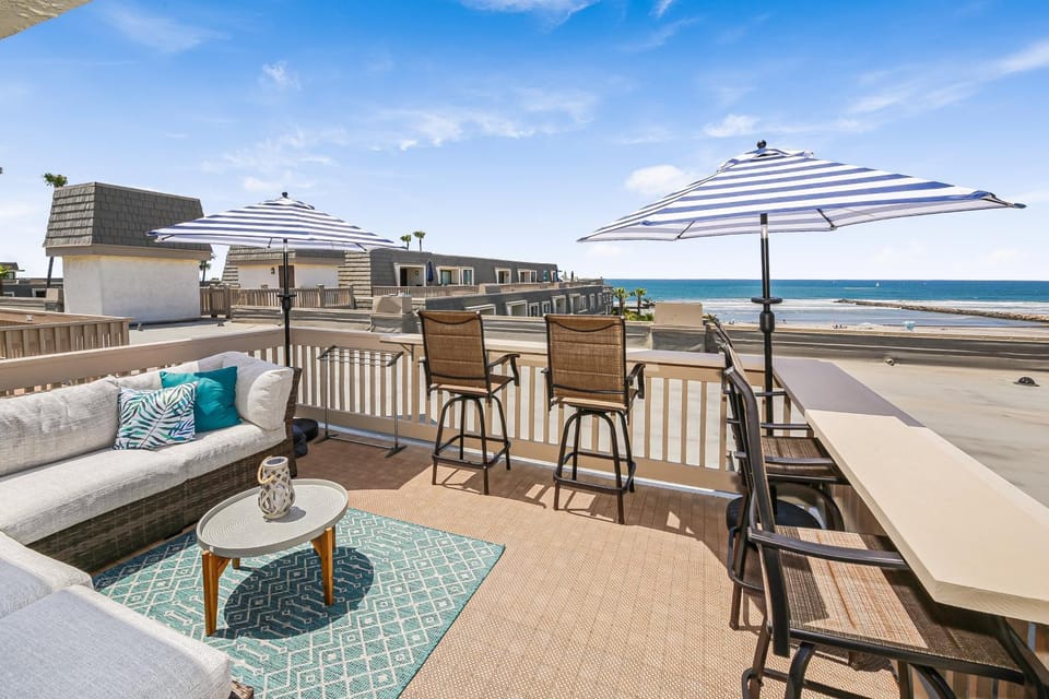 G312 - Pacific Pearl House in Oceanside