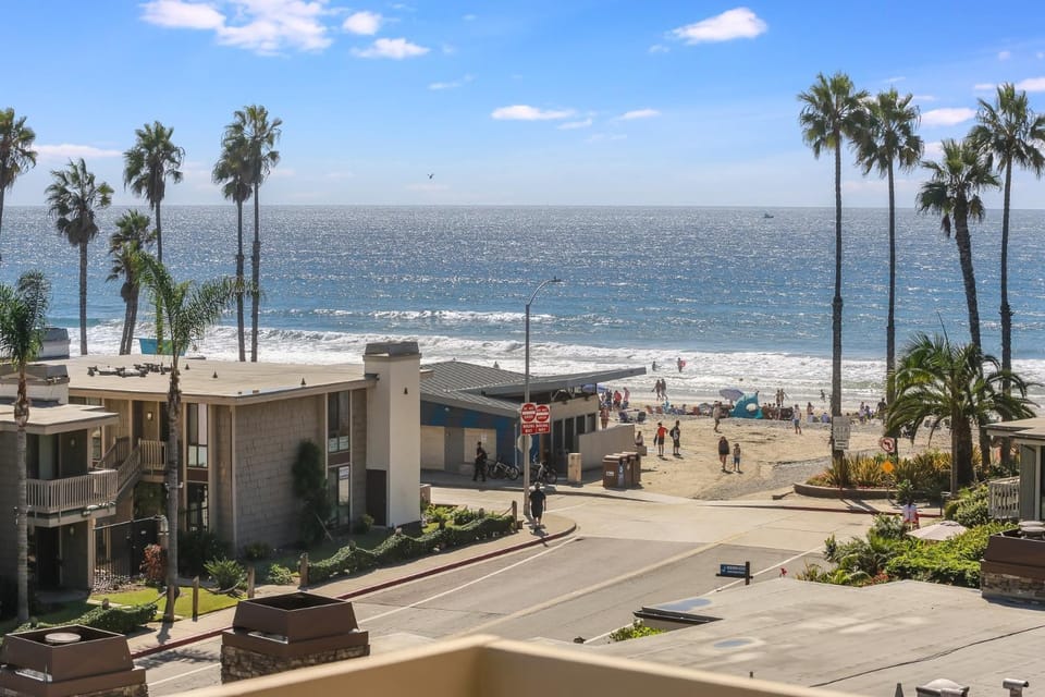 C300 Mid-Century Palm Paradise House in Oceanside