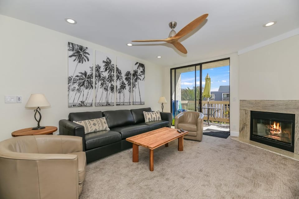 C300 Mid-Century Palm Paradise House in Oceanside