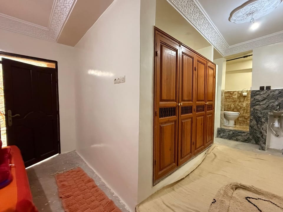 Saida Berber House Vacation rental in Marrakesh-Safi