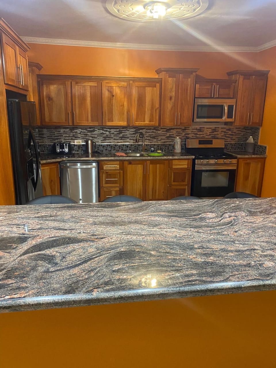 paradise cove Apartment in Saint Catherine Parish