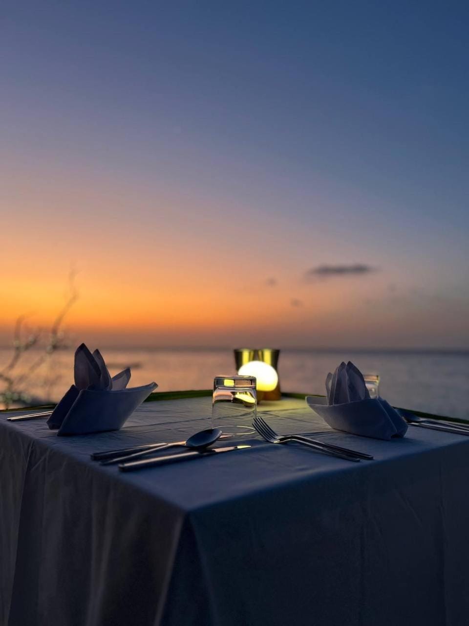 Natural landscape, Sea view, Sunrise, Sunset