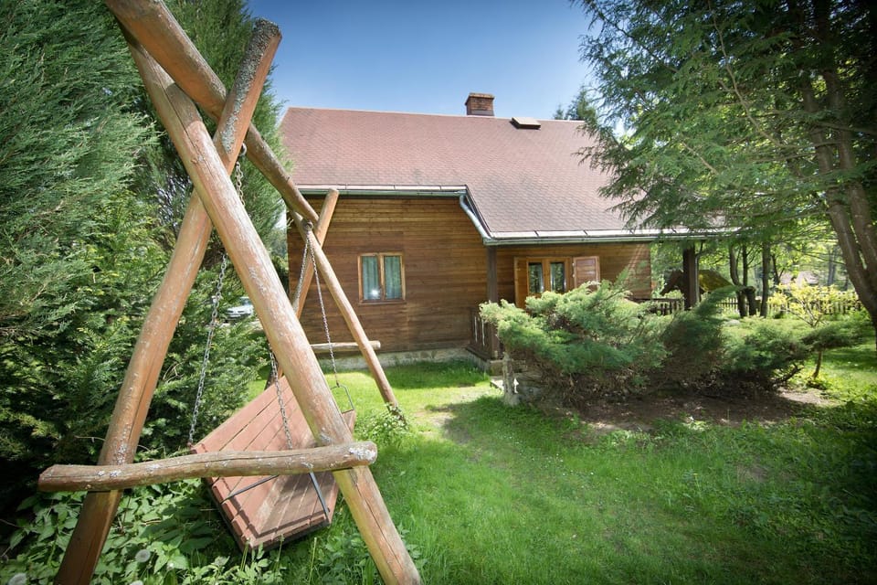 Spring, Garden