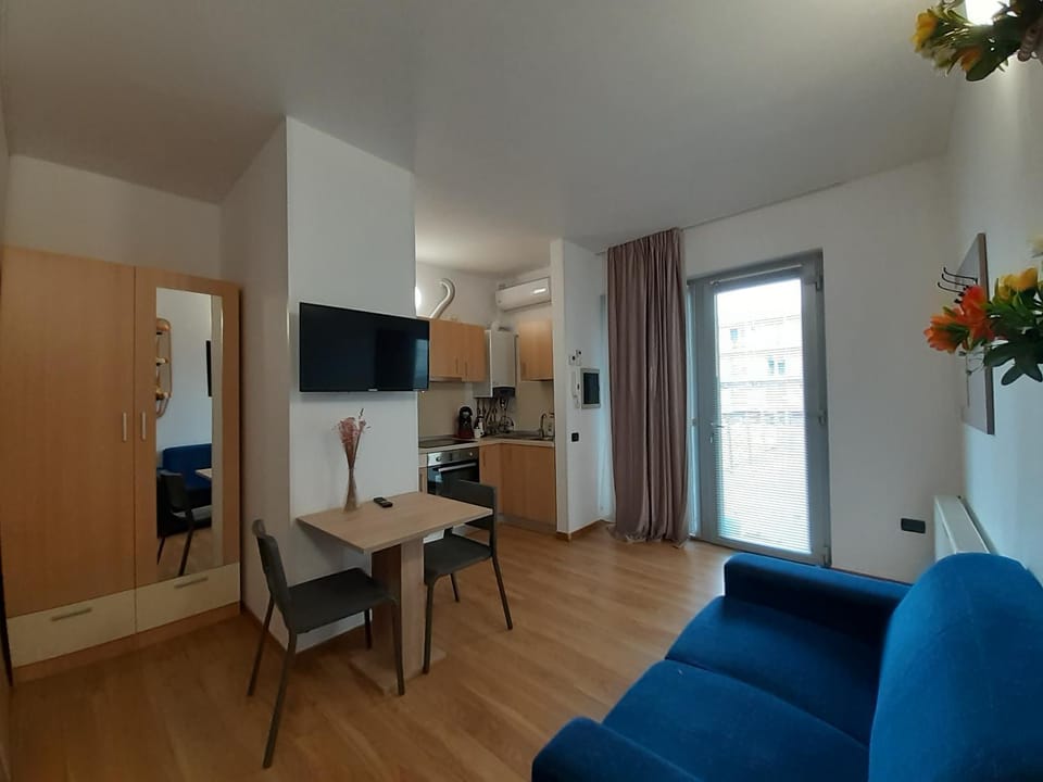 Lotus 3 Apartment in Timisoara