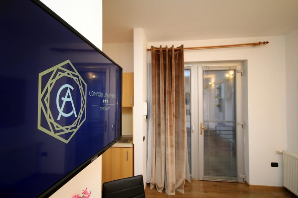 Lotus 3 Apartment in Timisoara