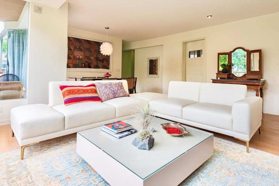 ✶ Kotosh Residence ✶ LUXURY Best Location & Piano Apartment in San Isidro