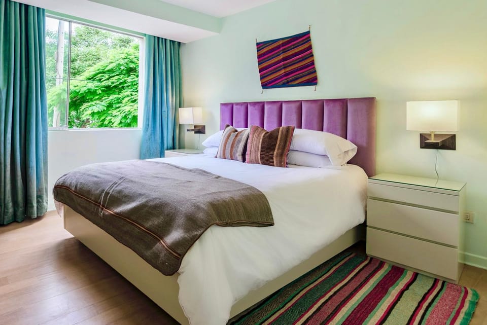 ✶ Kotosh Residence ✶ LUXURY Best Location & Piano Apartment in San Isidro