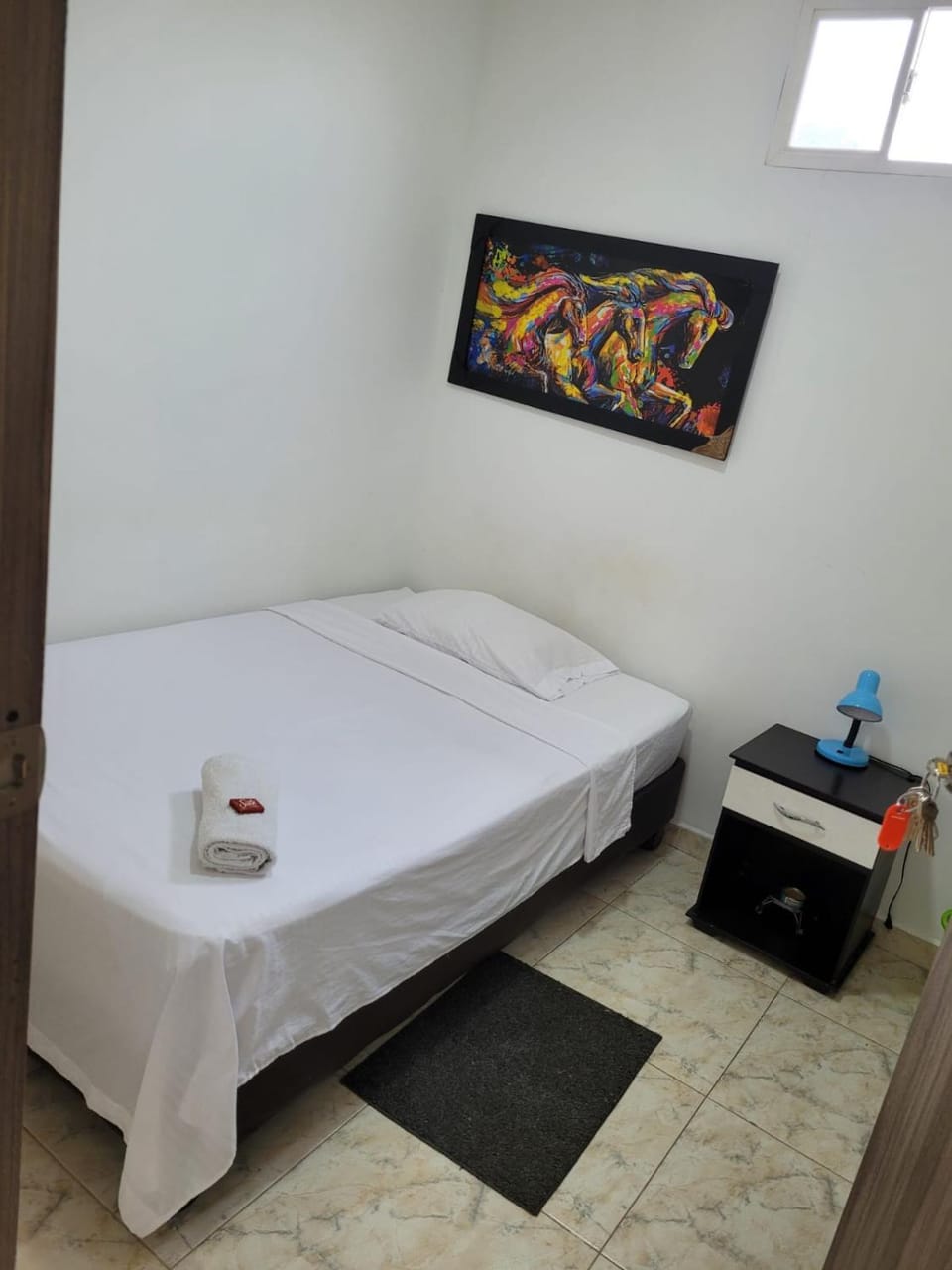 HOSTAL S Y S Bed and Breakfast in Cali