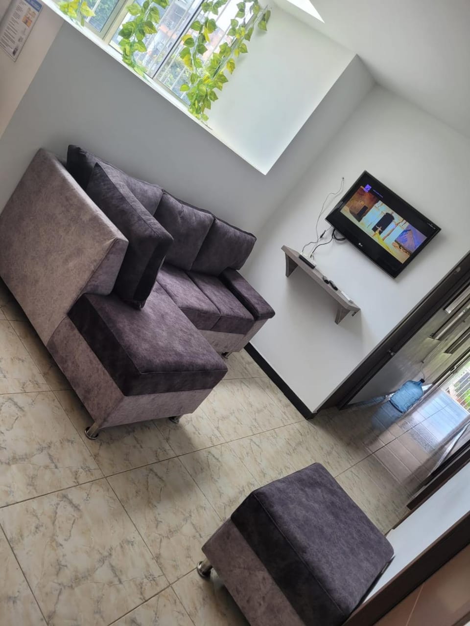 HOSTAL S Y S Bed and Breakfast in Cali