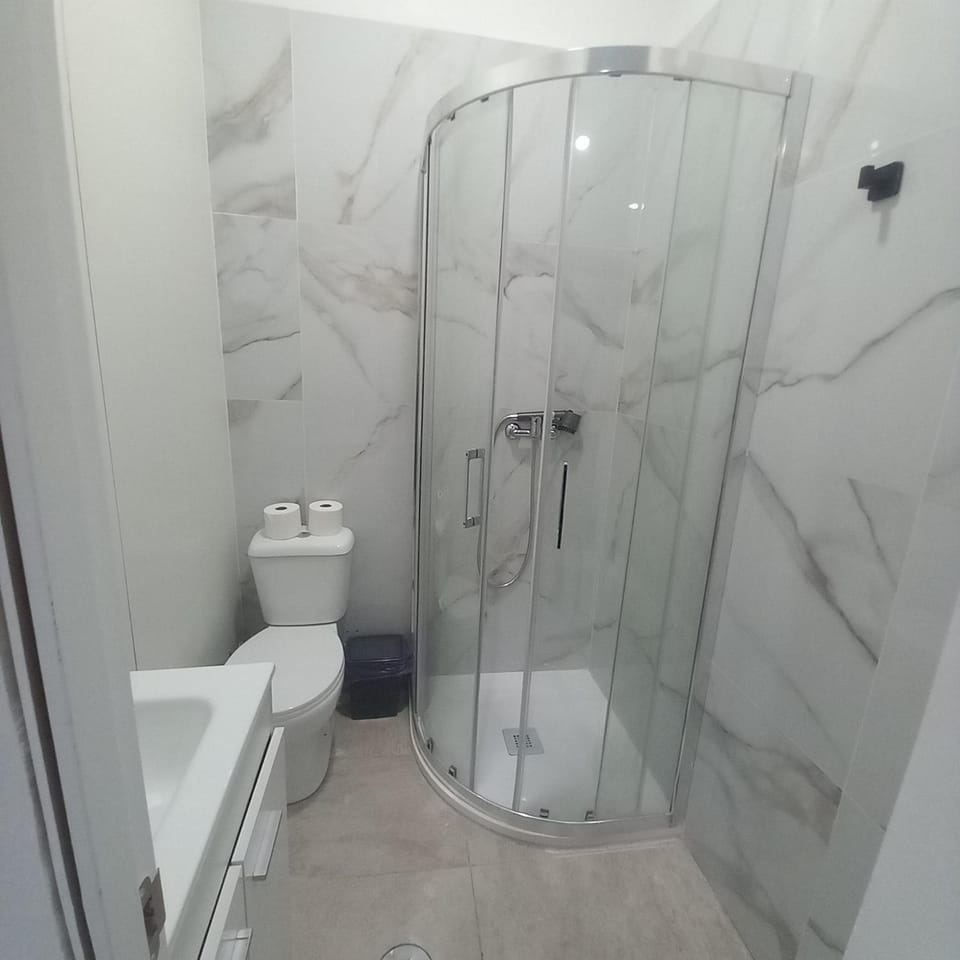 Emma Lovely Room with private Bathroom Vacation rental in Alicante