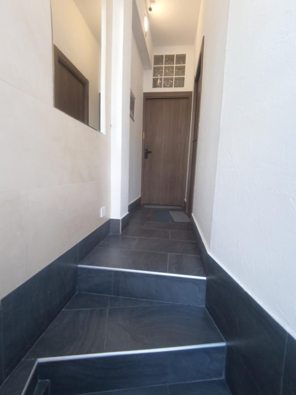 Mini Apartamento de Lujo Apartment in Community of Madrid