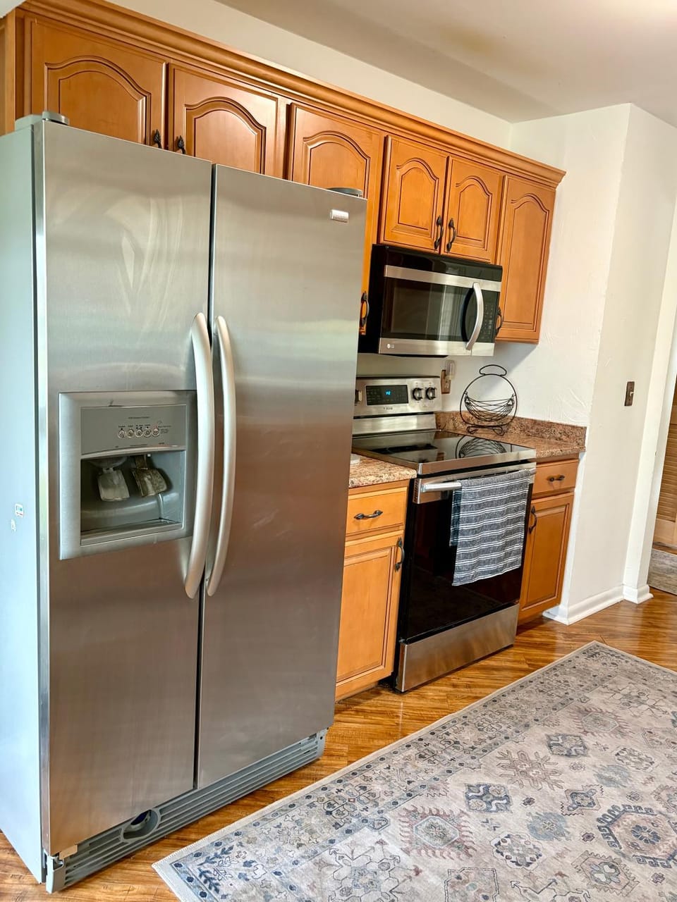 Elegant 3-Bedroom Condo in Lewes with Pond Views Apartment in Sussex County