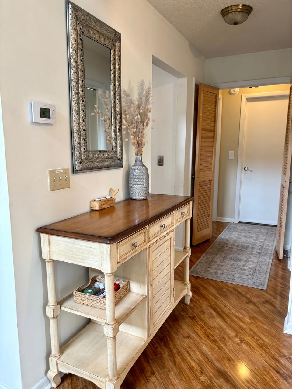Elegant 3-Bedroom Condo in Lewes with Pond Views Apartment in Sussex County