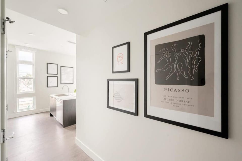 A Luxe Point of View - Pet-Friendly - Zuni Lofts House in Denver