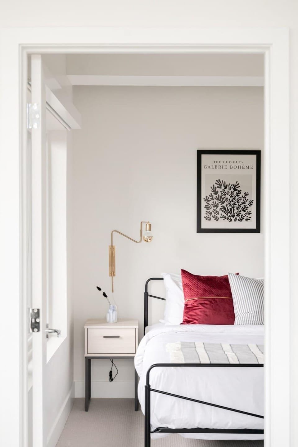 A Luxe Point of View - Pet-Friendly - Zuni Lofts House in Denver