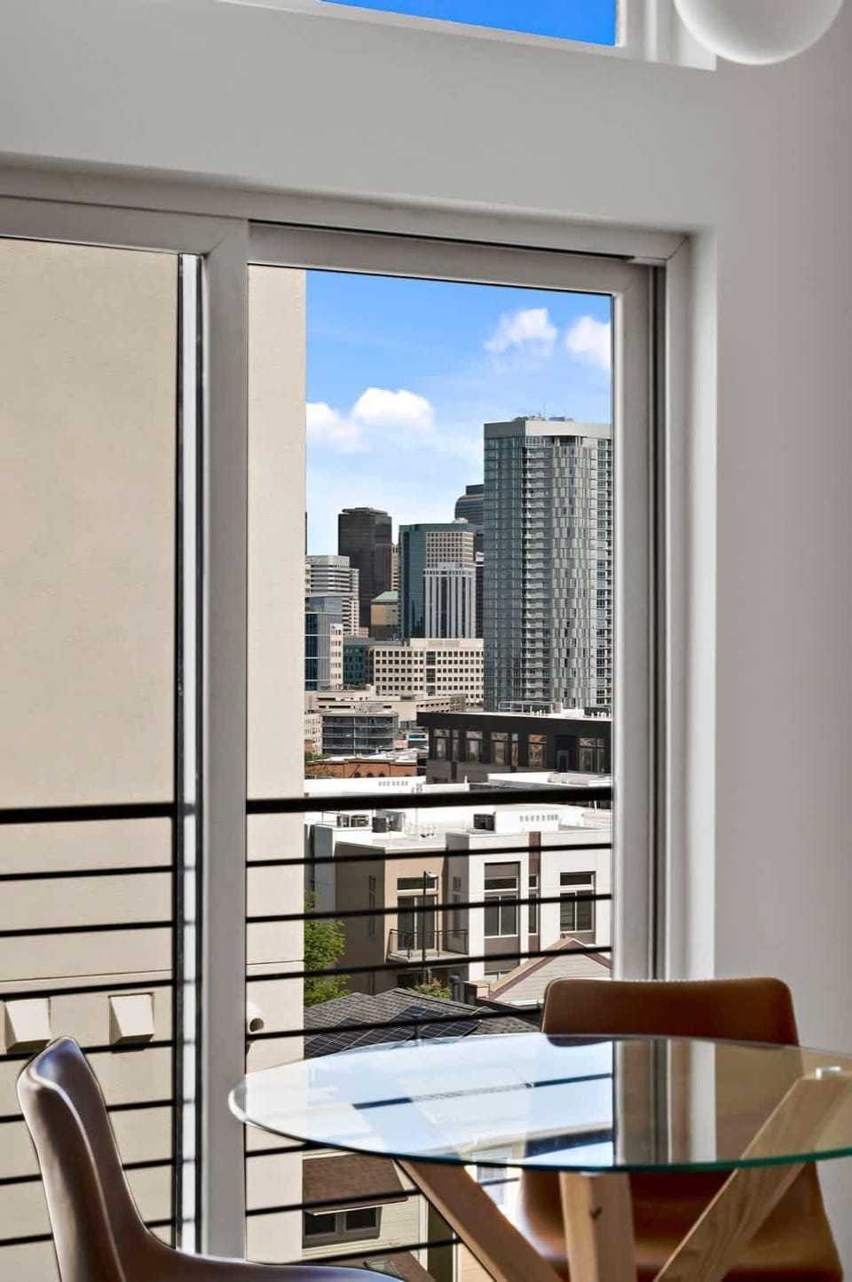 Modern Lifestyle Loft with View - Zuni Lofts House in Denver