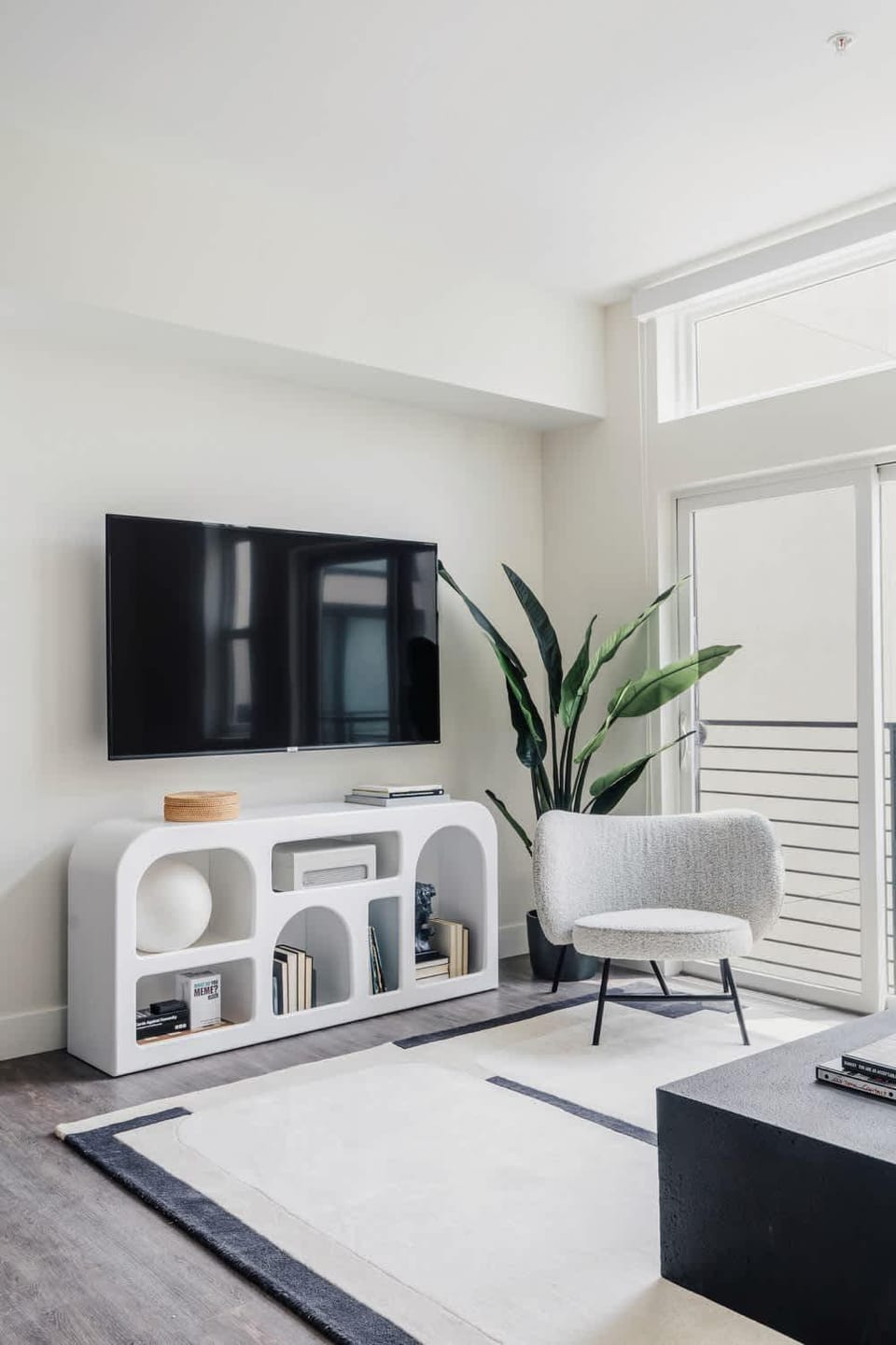 Fifty Shapes of Modern - Skyline Loft - Zuni Lofts House in Denver
