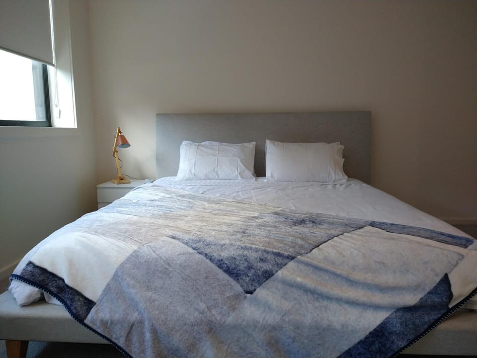 Spacious Woden Apartment - KingBed&WiFi Apartment in Canberra