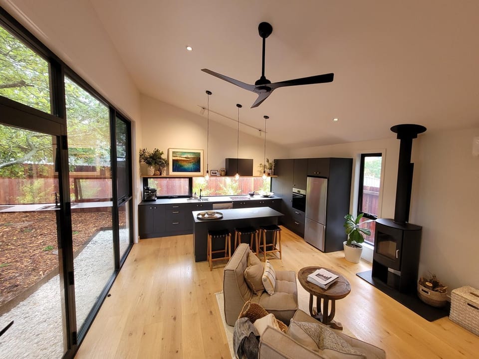 Lounge or bar, Dining area