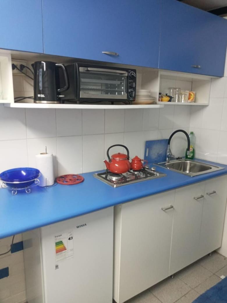 Terminal Pajarito Apartment in Santiago